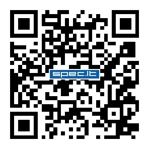 QR kodas | Amfora, Sauliaus Rimkaus įmonė