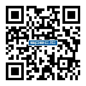 QR kodas | Amfortas, MB