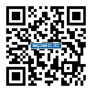 QR kodas | AMG grupė, UAB | spec.lt