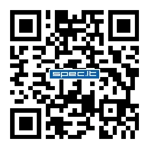 QR kodas | AMG klinika, MB