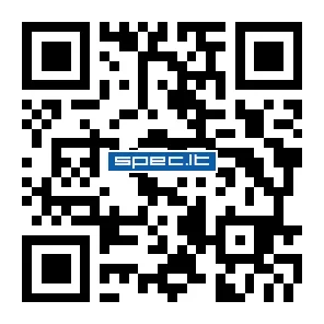 QR kodas | AMG Partners, VŠĮ | spec.lt