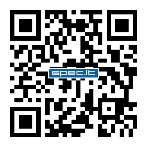 QR kodas | AMG PROPERTY, UAB | spec.lt