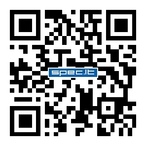 QR kodas | Amg Security, UAB | spec.lt