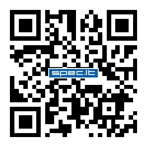 QR kodas | AMG statyba, MB | spec.lt
