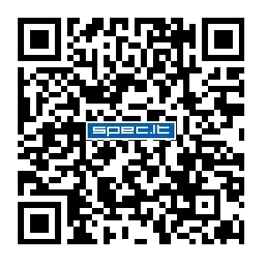 QR kodas | Amgen Switzerland AG Vilniaus Filialas | spec.lt