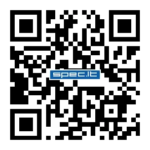 QR kodas | Amhaus INV, UAB | spec.lt