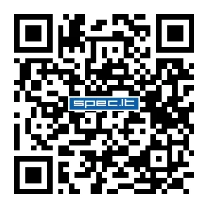 QR kodas | A.M.I., A. Šorio komercinė firma | spec.lt