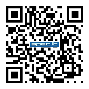 QR kodas | AMI INVEST, UAB | spec.lt