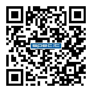 QR kodas | AMI sprendimai, UAB | spec.lt