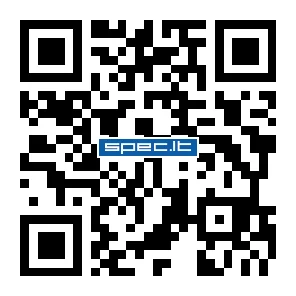 QR kodas | AMI STILIUS, UAB