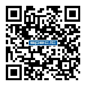 QR kodas | Ami technologijos, UAB | spec.lt