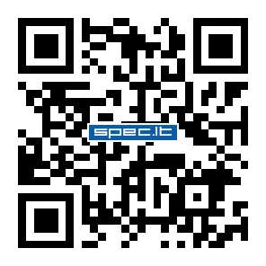 QR kodas | Natura mentis, UAB