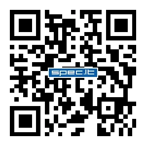 QR kodas | AMI VALDA, UAB | spec.lt
