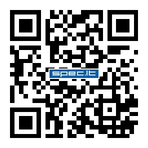 QR kodas | Ami wings, MB | spec.lt