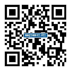 QR kodas | Amiada, UAB