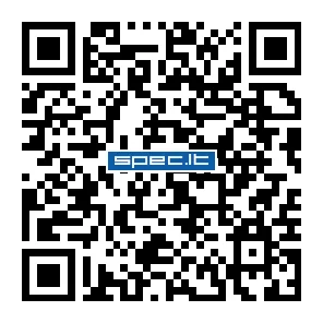 QR kodas | AMIC Energy Management GmbH Vilniaus filialas