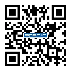 QR kodas | AMIC Lietuva, UAB | spec.lt