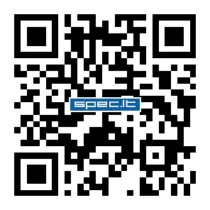 QR kodas | AMICA EU, UAB