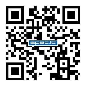 QR kodas | AMICA EVENTS, MB
