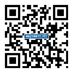 QR kodas | AMICA NT, UAB