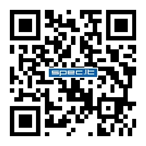 QR kodas | Amica one, MB