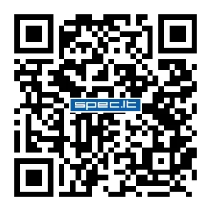 QR kodas | Amicitia sonans, MB