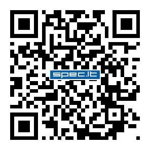 QR kodas | AMICORP BALTIC, UAB | spec.lt