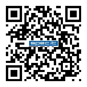 QR kodas | Amicus certus, VŠĮ | spec.lt