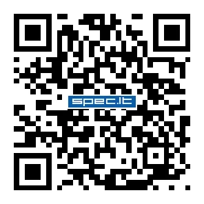 QR kodas | Amicus fortis, UAB | spec.lt