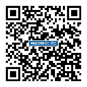 QR kodas | Amicus hotel, UAB | spec.lt