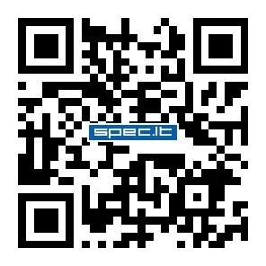 QR kodas | Amicus Sanus, MB