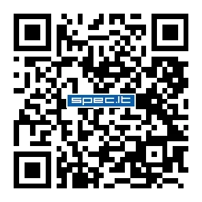 QR kodas | Amicus teniso mokykla, VŠĮ