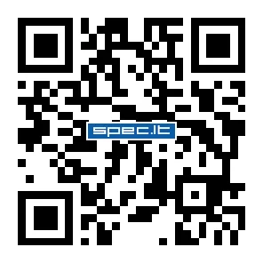 QR kodas | Amicus Trans, UAB | spec.lt