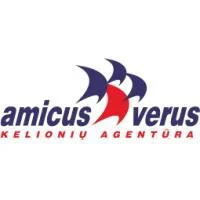 Amicus verus, UAB