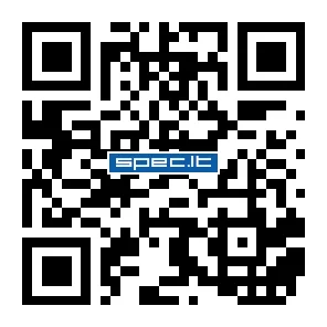 QR kodas | Amicus verus, UAB | spec.lt