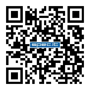 QR kodas | Amicus Vester, UAB