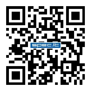 QR kodas | Amida LT, UAB