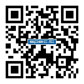 QR kodas | Amidanas, UAB | spec.lt