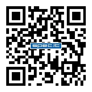 QR kodas | Amidėja, UAB | spec.lt