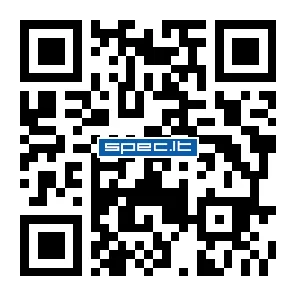 QR kodas | Amidenta, UAB