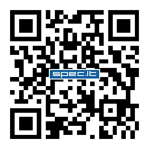 QR kodas | Amido, UAB