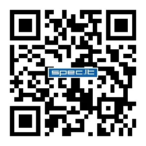 QR kodas | Amidomis, UAB