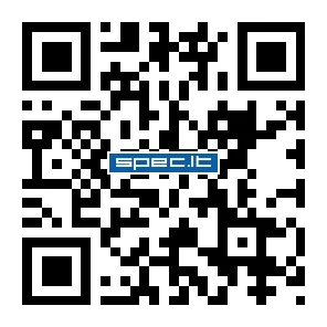 QR kodas | AMIERI STUDIO, MB | spec.lt
