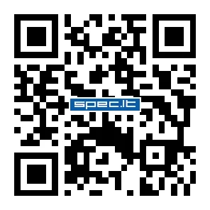 QR kodas | Amiflor, MB