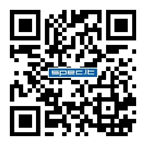 QR kodas | Amiggocio, UAB | spec.lt