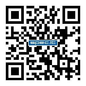 QR kodas | Amiglė, MB | spec.lt