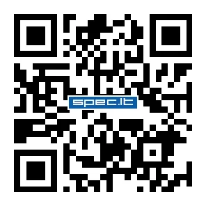 QR kodas | AMIGO LT, UAB | spec.lt