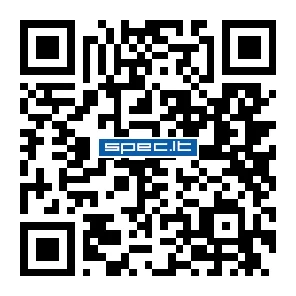 QR kodas | Amigo Pet Store, MB