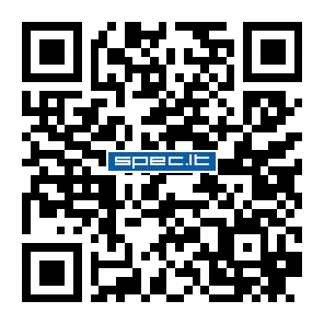 QR kodas | O. Bareišienės įmonė Miglė | spec.lt