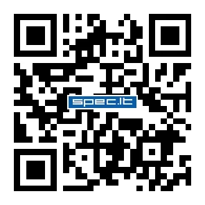 QR kodas | AMIKA TRANS, UAB | spec.lt